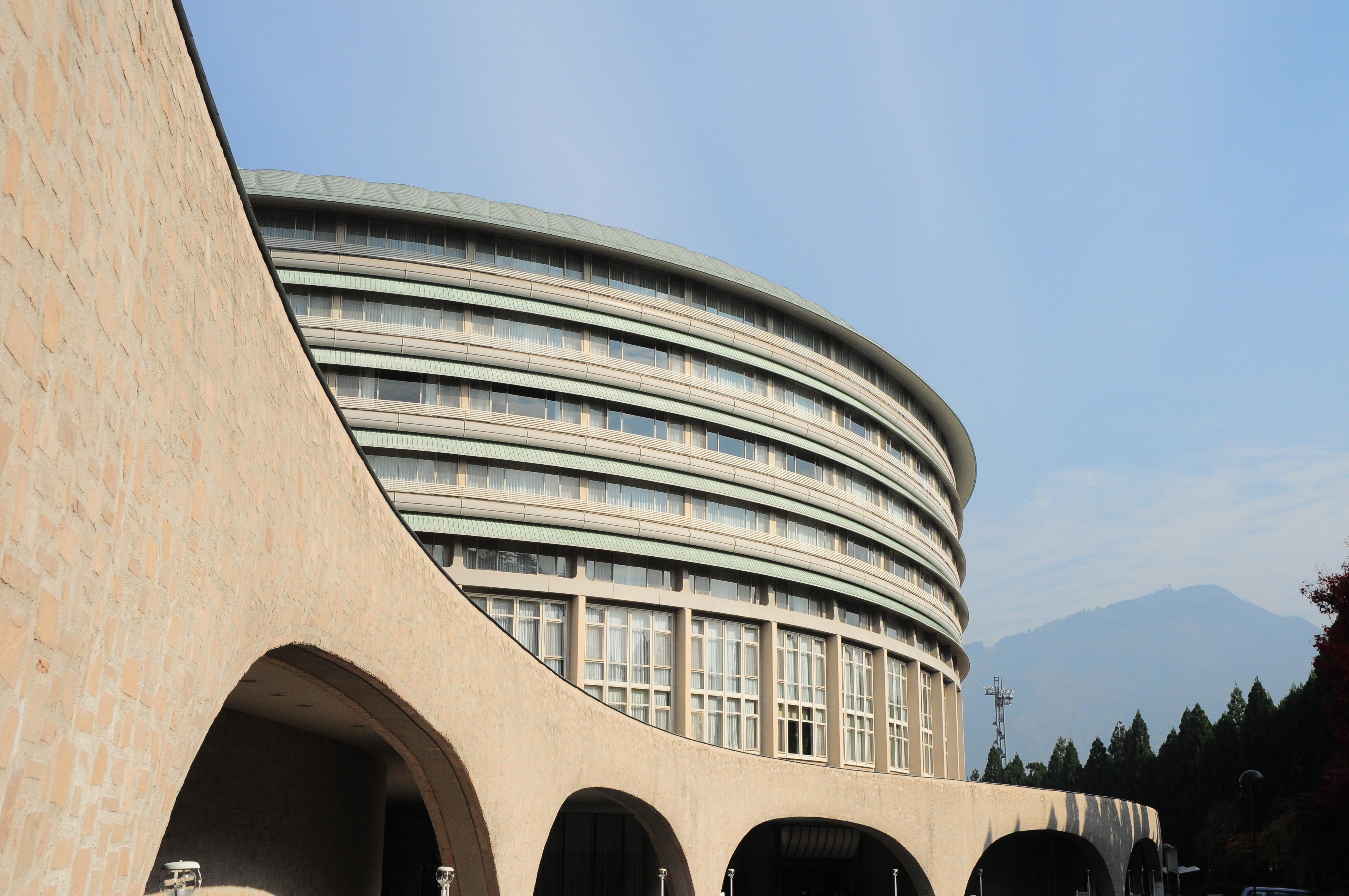The Prince Kyoto Takaragaike, Autograph Collection Exterior photo