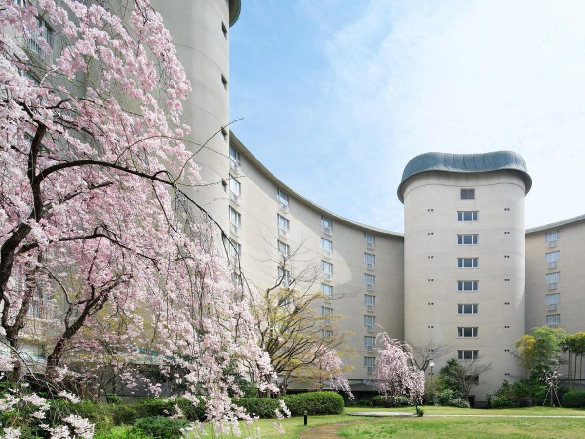 The Prince Kyoto Takaragaike, Autograph Collection Exterior photo