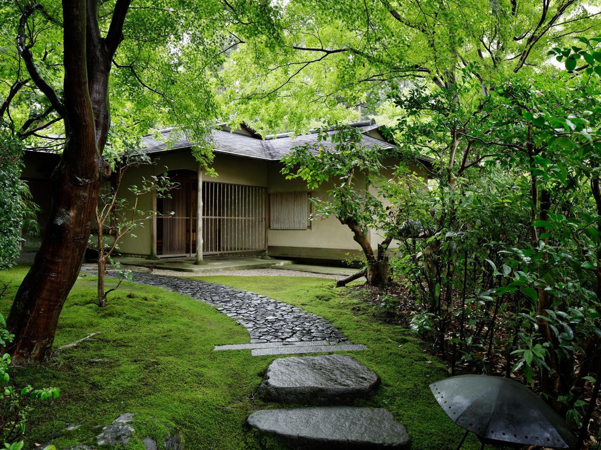 The Prince Kyoto Takaragaike, Autograph Collection Exterior photo
