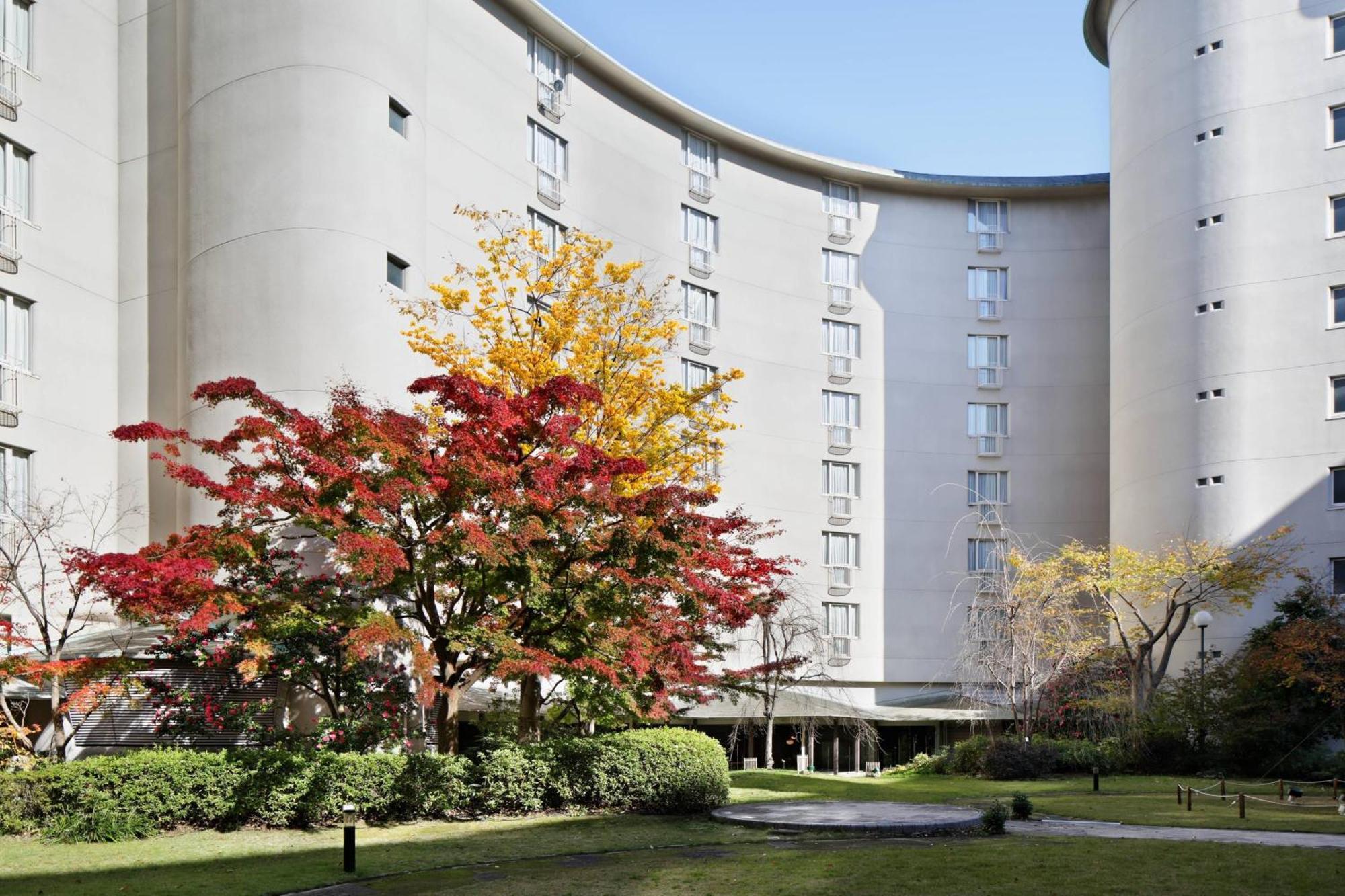 The Prince Kyoto Takaragaike, Autograph Collection Exterior photo