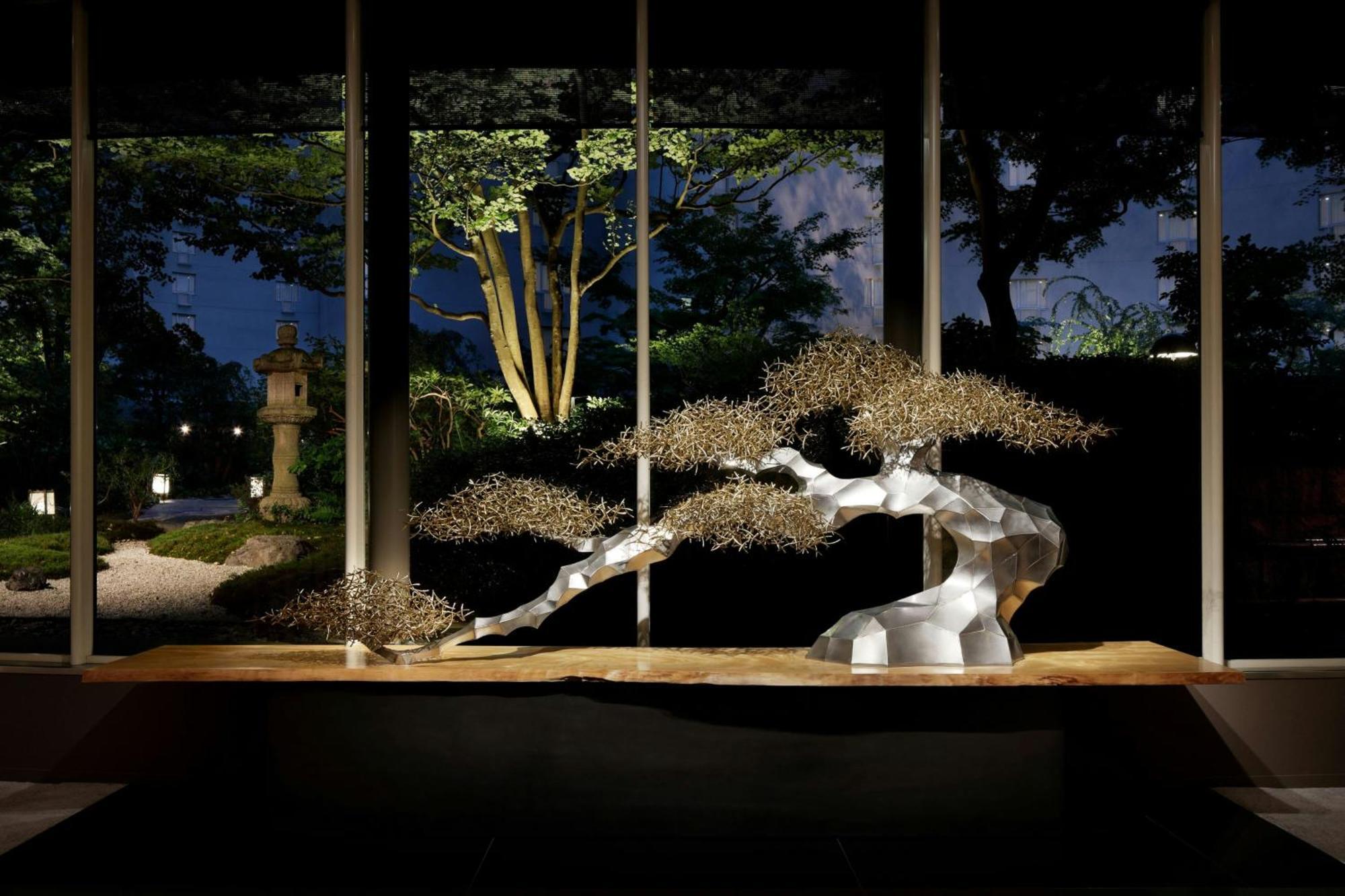 The Prince Kyoto Takaragaike, Autograph Collection Exterior photo
