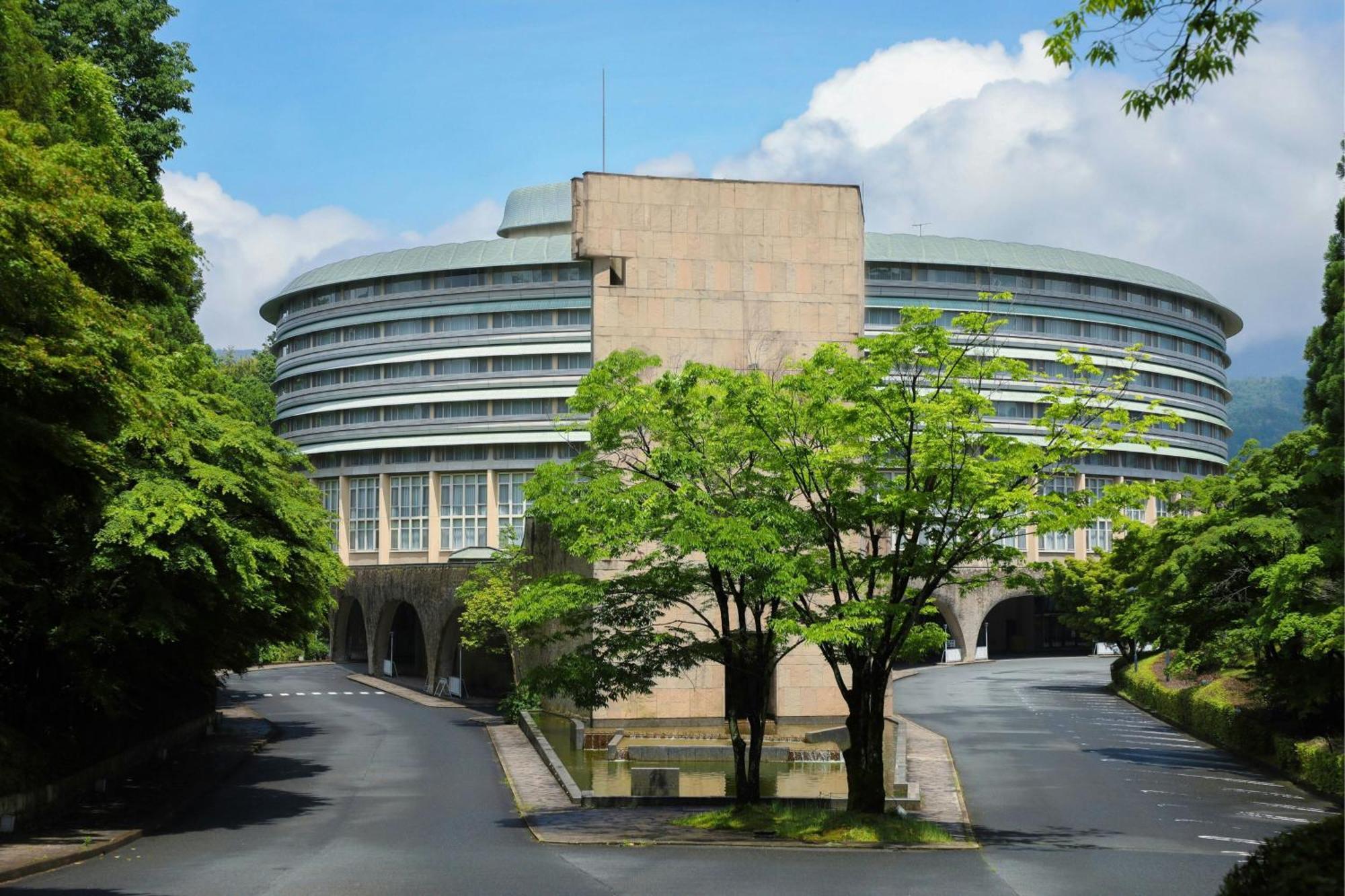The Prince Kyoto Takaragaike, Autograph Collection Exterior photo