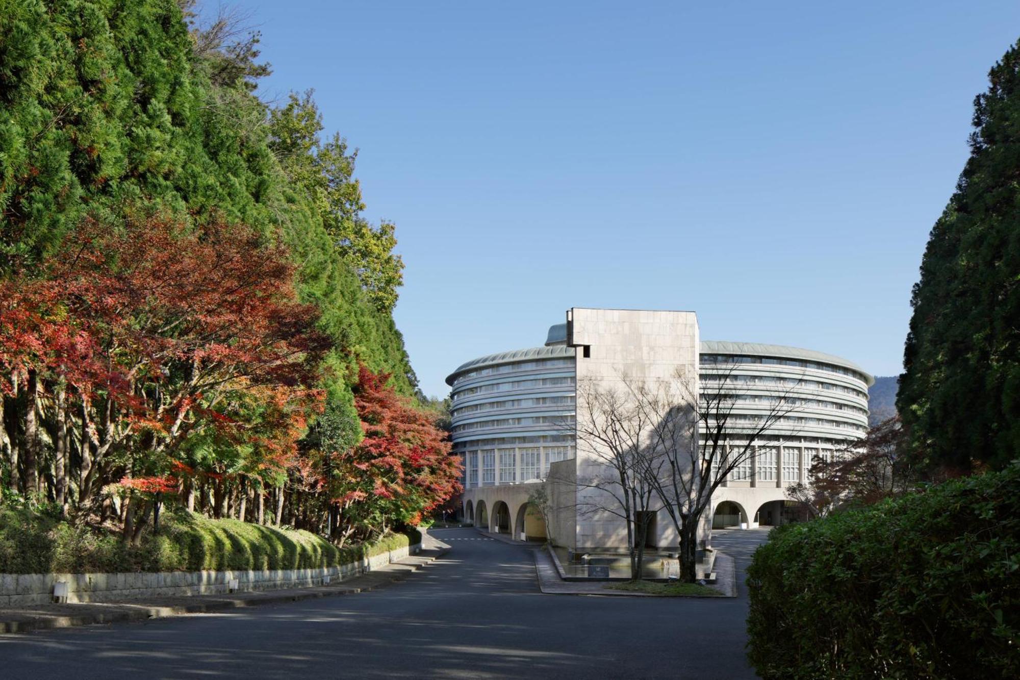 The Prince Kyoto Takaragaike, Autograph Collection Exterior photo